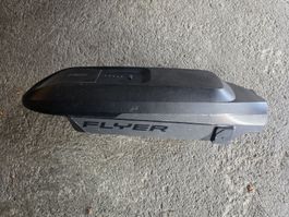 FLyer E-Bike Akku SIB II Defekt