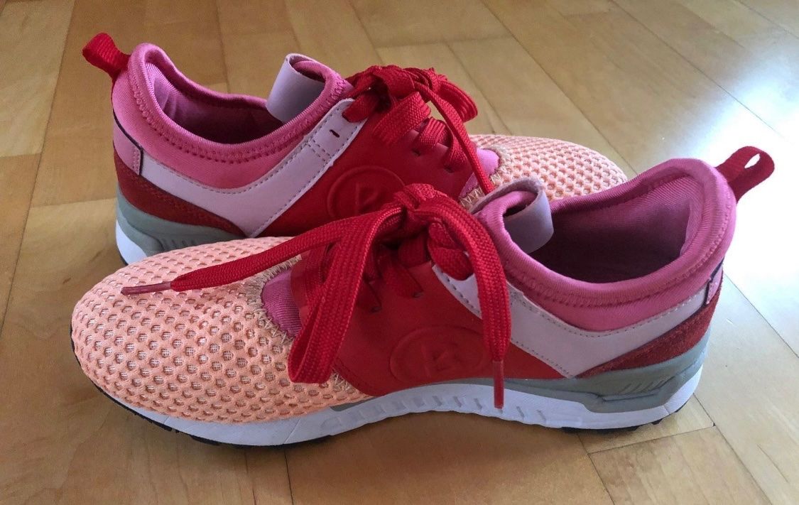 Bogner Scarpe da donna: Bogner Sneakers, Grösse 36 – Usato da Zollikerberg venduto da Jvac2 1