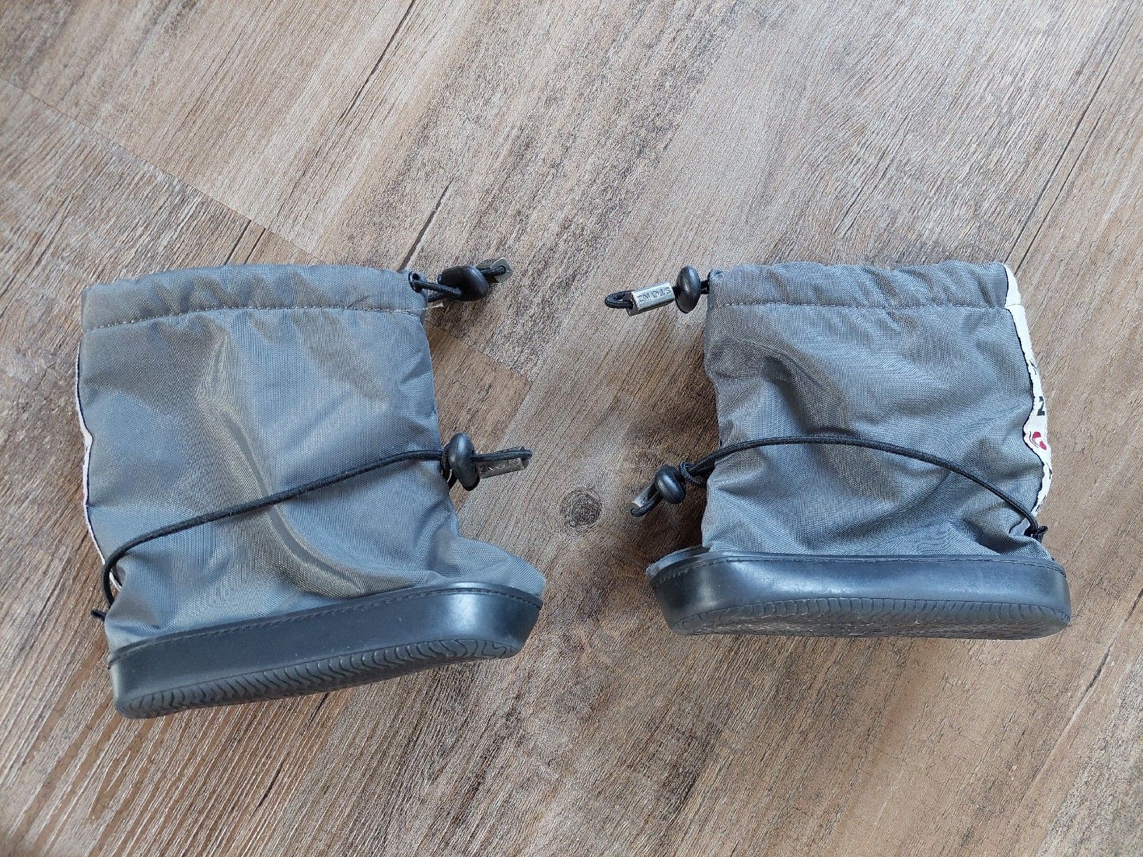 Scarpe per ragazzi: STONZ Booties Grösse L – Usato da Aeschi b. Spiez venduto da Corin1234 1