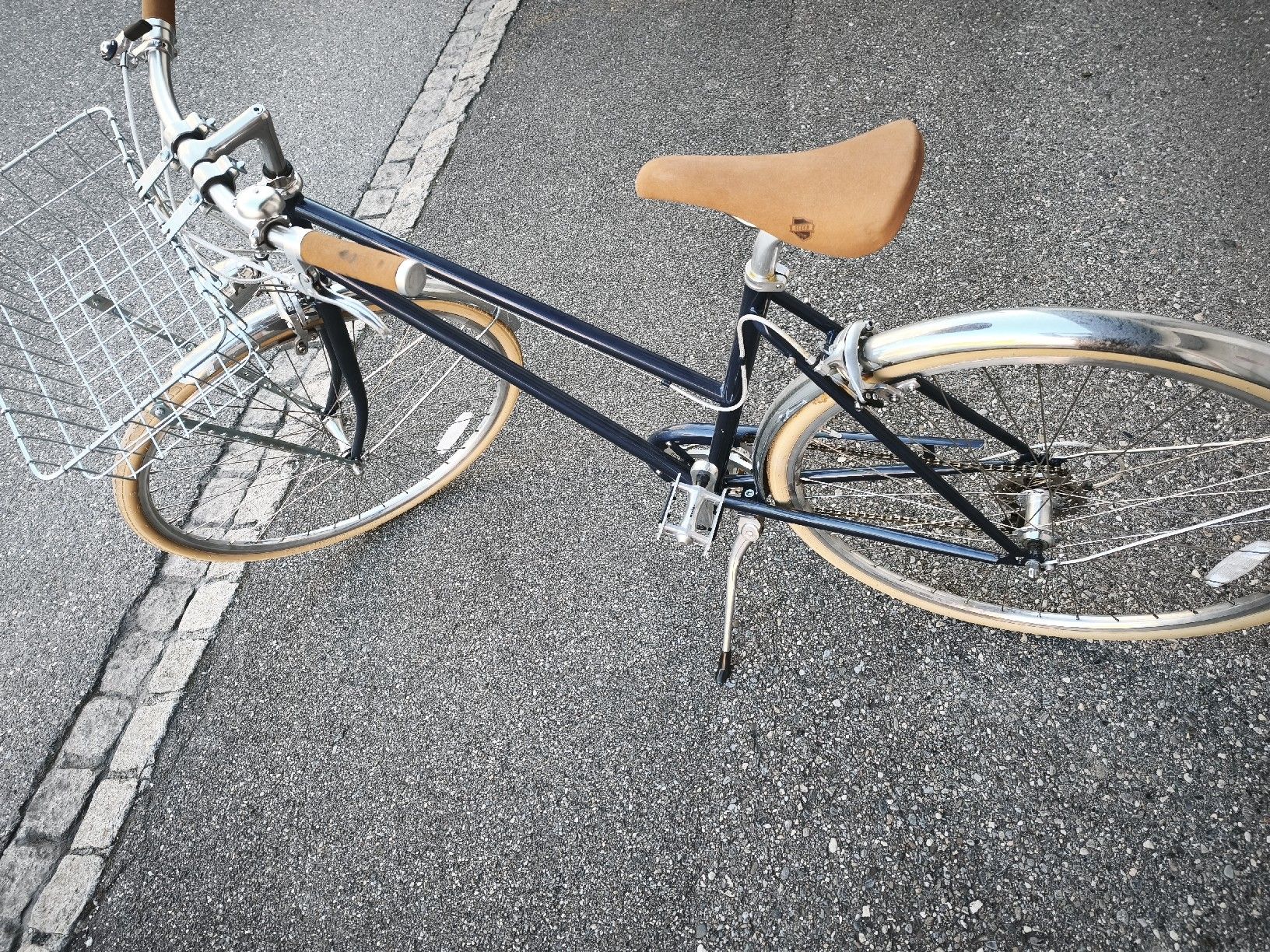 Siech Velos: Siech Fahrrad – Gebraucht aus Chur von tun_dy8m 5