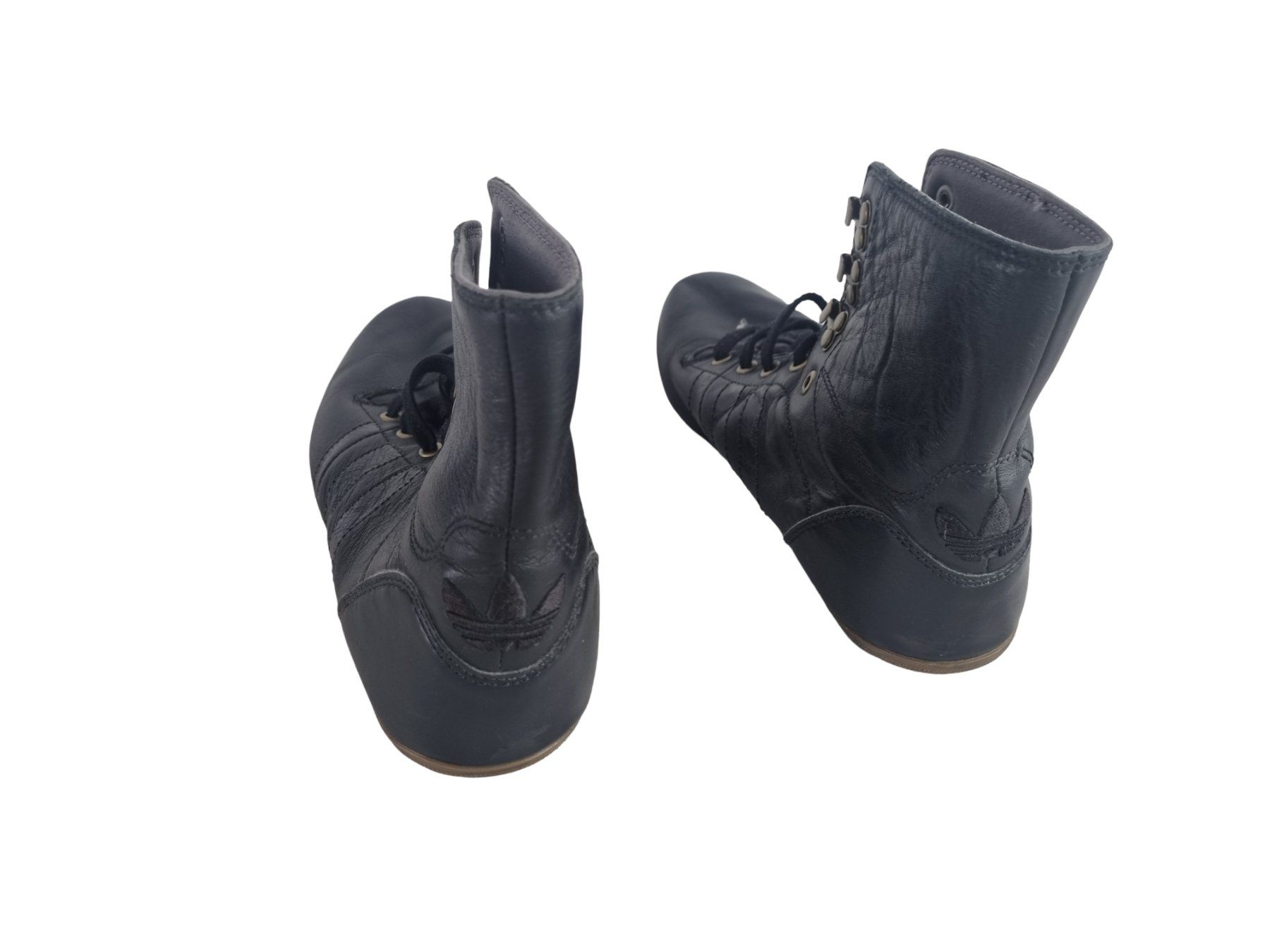 Adidas Scarpe da donna: ADIDAS M Attitude Boot W Gr. 37.5 – Usato da Wangen b. Olten venduto da Restwert_Wangen 3