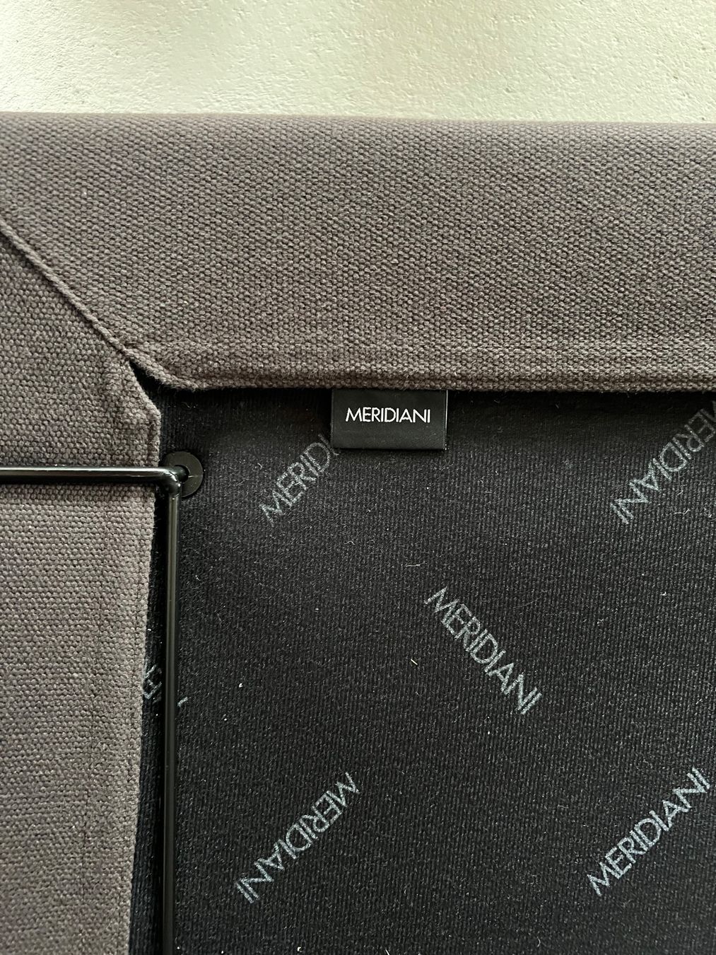 Divani: Sofa LOUIS SMALL - Design by Meridiani – Nuovo (secondo la descrizione) da Dübendorf venduto da Stubi45 3