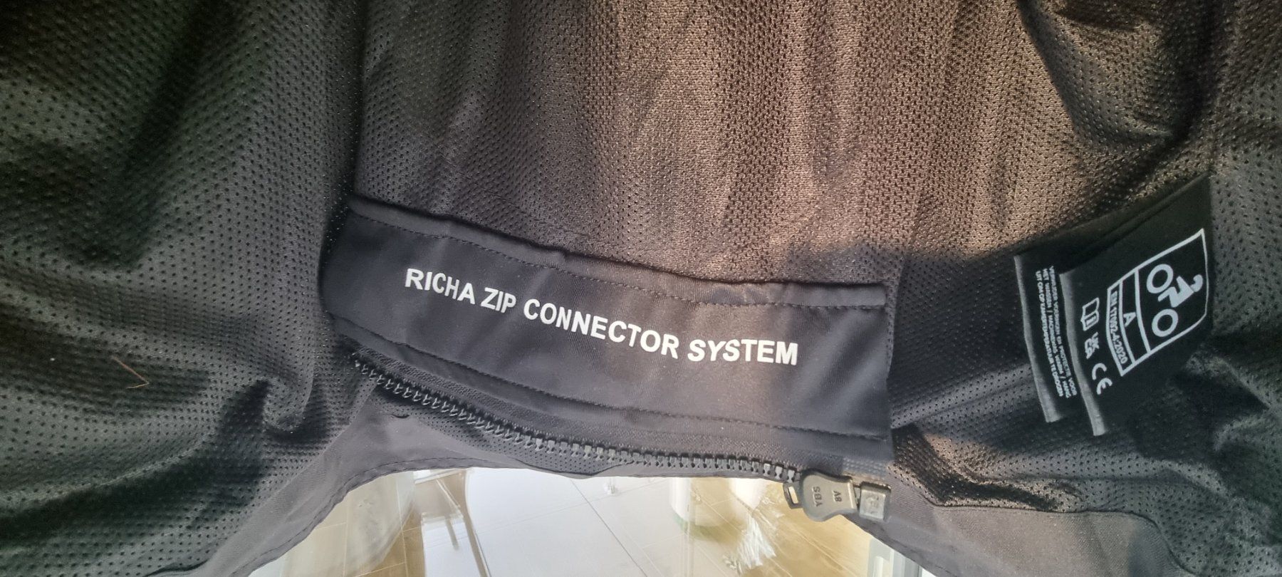 Giacche: RICHA Motorradjacke "NEU" – Nuovo (secondo la descrizione) da Pfeffikon LU venduto da Andy1969 5