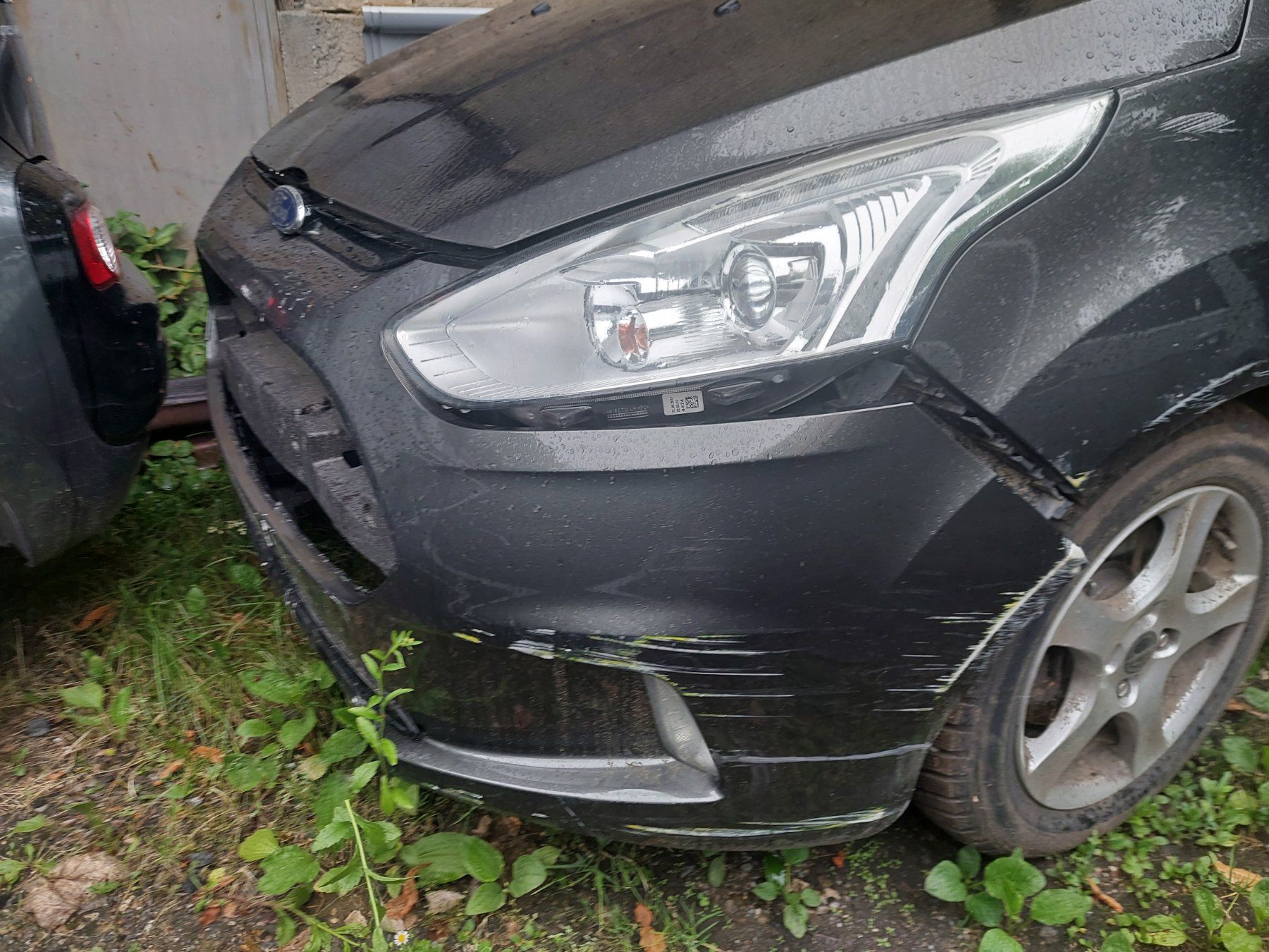 Ford Automobili: Ford B-Max 1.6 – Usato da Buch SH venduto da tassg 7