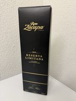 Ron Zacapa Reserva Limitada 2013 Rum 70cl mit Box