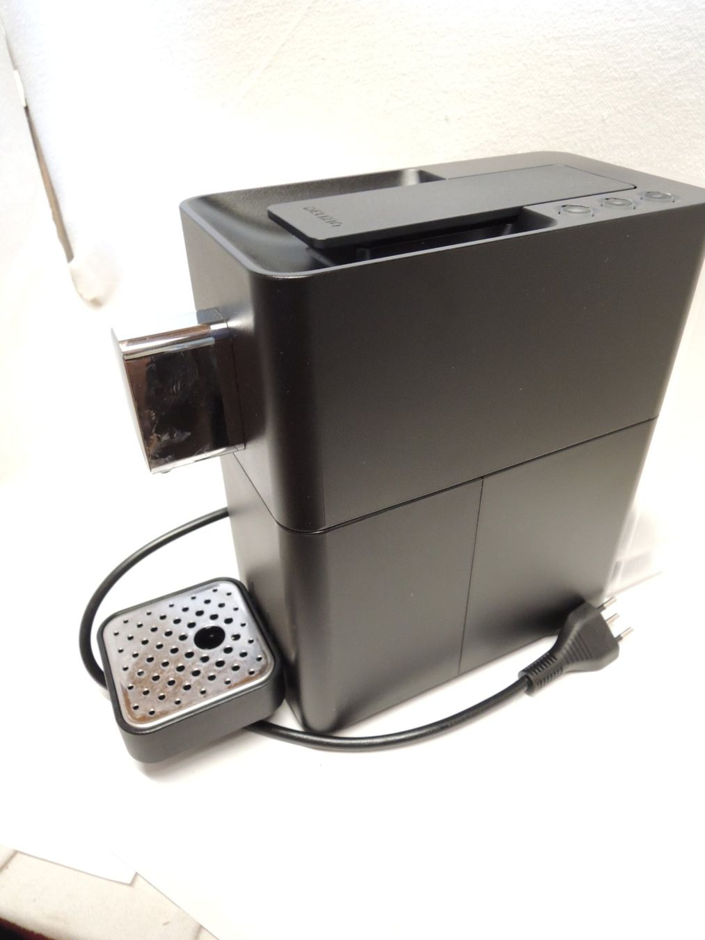 Delizio Macchine per caffè & Macchine per espresso: CARINA KAFFEEMASCHINE neu – Nuovo e nell'imballaggio originale da Uznach venduto da rut_xrx5 3