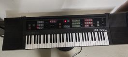 Hohner PK 150 MIDI Keyboard / Synthesizer mit Lautsprechern