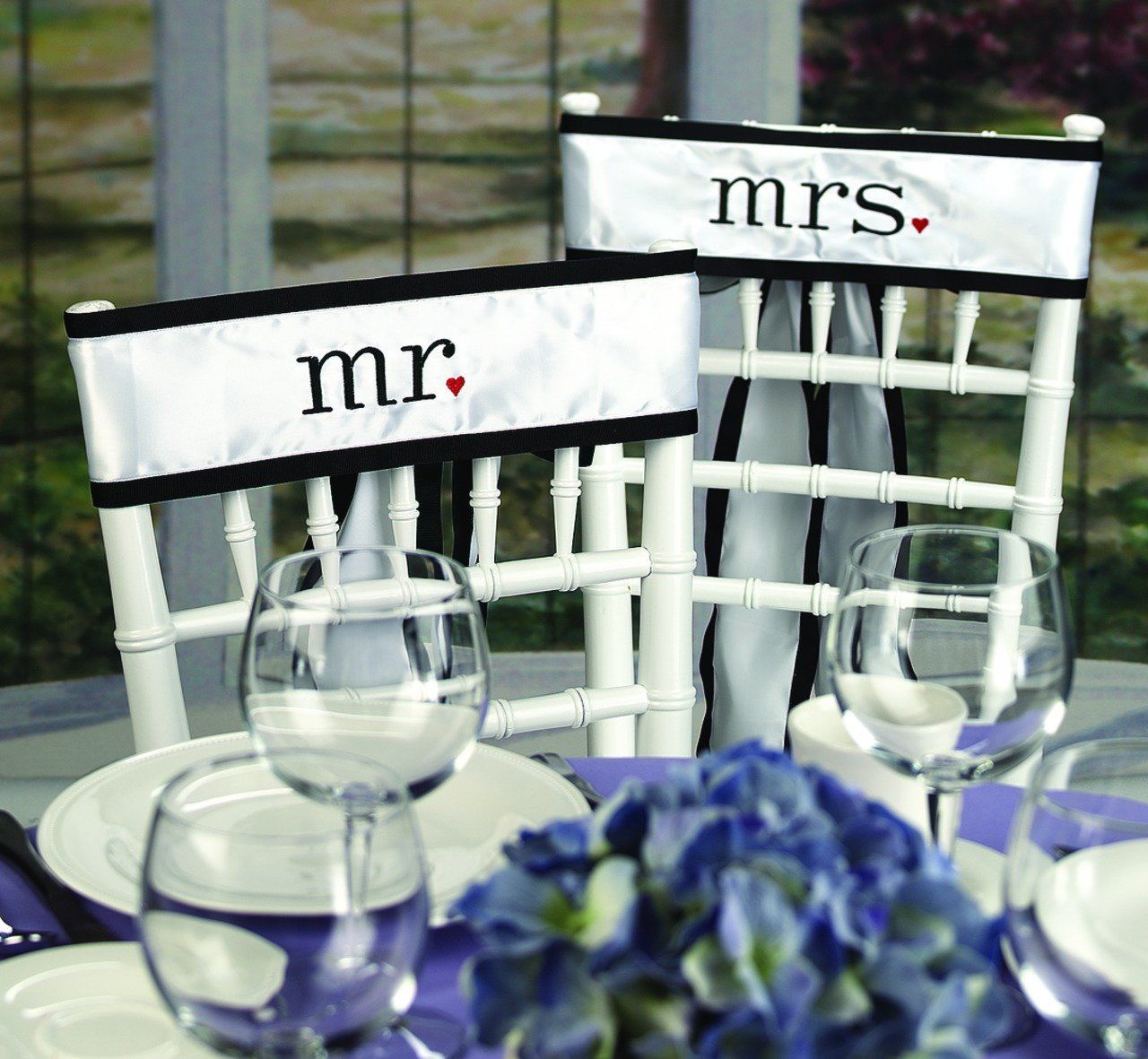 Altro in Decorazioni & Accessori: Mr und Mrs Dekoschleife – Nuovo e nell'imballaggio originale da Spreitenbach venduto da tasche-shop