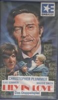 Lily in Love (HUN/USA 1985) Embassy VHS 71111-0