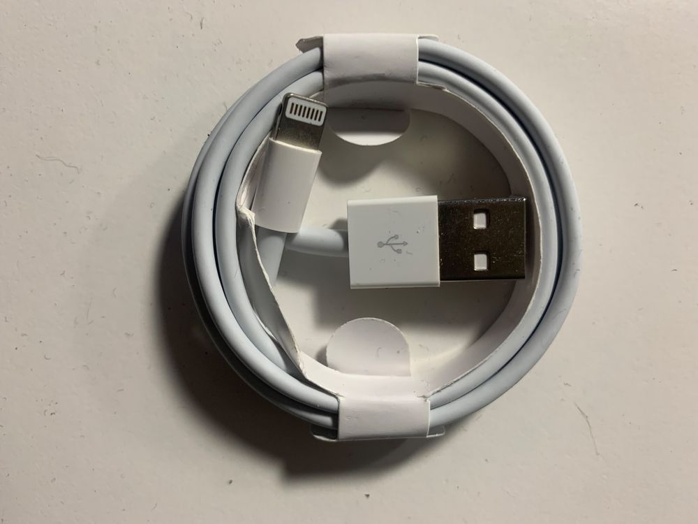 Çable iPhone original Kaufen auf Ricardo