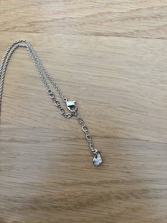Catenine: Swarovski Kette Neu – Nuovo (secondo la descrizione) da Kriens venduto da lau_jj7b 1
