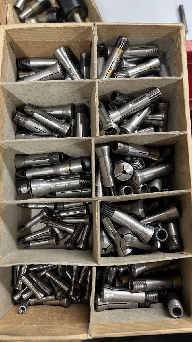 Schaublin Toutes les machines: Schaublin 70 / Mikron t90 – Défectueux à Les Bayards par gerbus 7