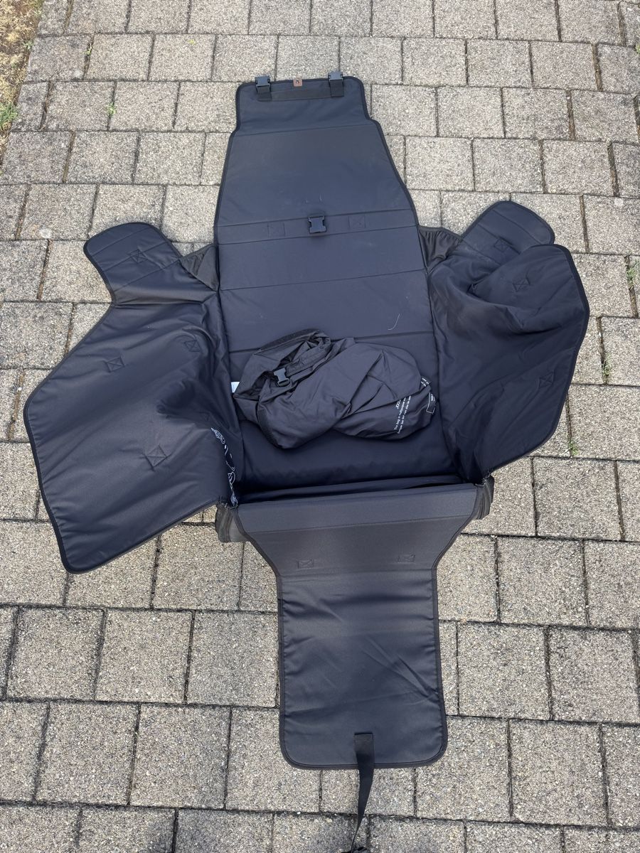 Joolz Kinderwagen: Joolz Travel Bag / Reisetasche – Gebraucht aus Zürich von mavawie 1