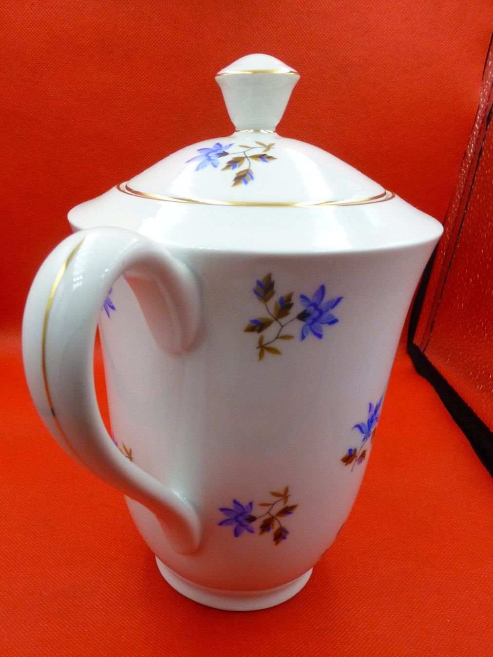 Teiere: Kaffeekrug Arzberg Bavaria – Usato da Schwarzenburg venduto da Unterwahlern 6