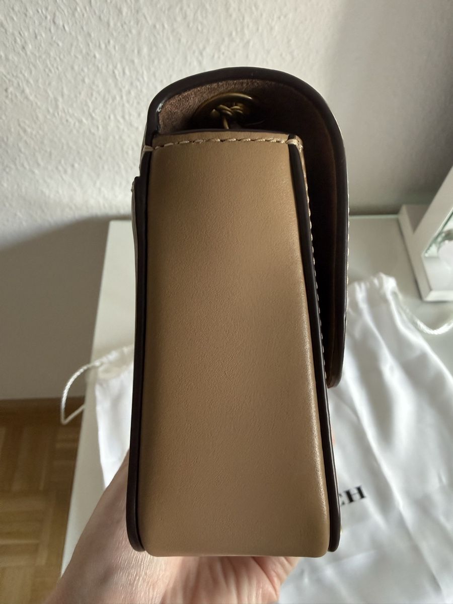 Coach Taschen für Damen: Coach Tasche in Beige – Neu (gemäss Beschreibung) aus Rheinfelden von Sabjoo84 7