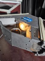 Martin EFX 500 Mania