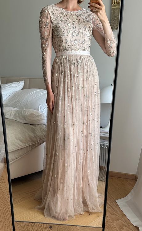 Needle and Thread gown (Gebraucht) in Zürich für CHF 150 – mit ...