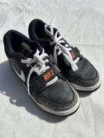 Coole Nike Jordan Kinderschuhe, Grösse 39