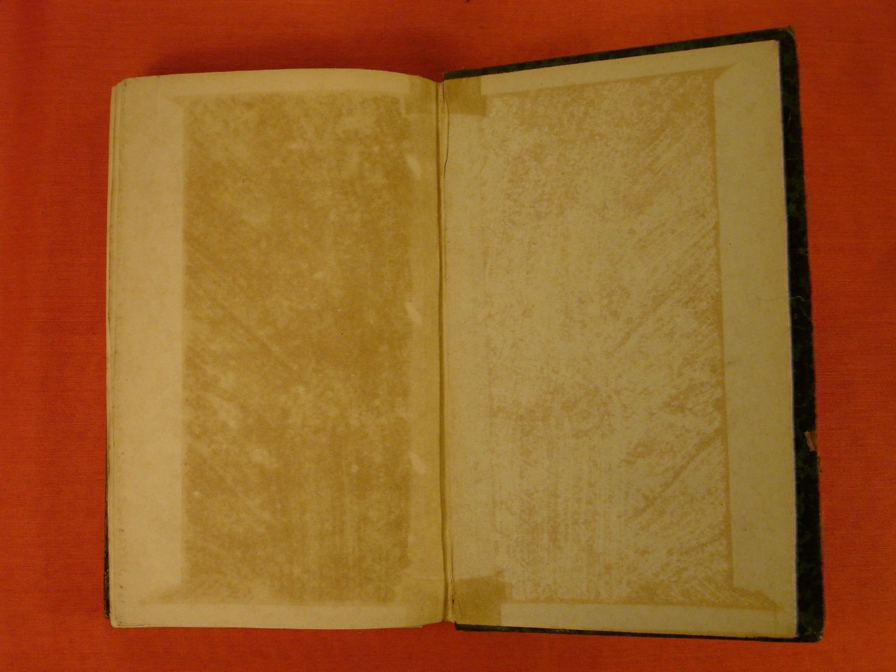 Libri: DE LA CONFORMATION DU CHEVAL, um 1860, PFERD – Usato da Grüningen venduto da Kartensammler 5