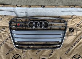 Audi S5 FL B8.5/ 8T Original Kühlergrill neu!