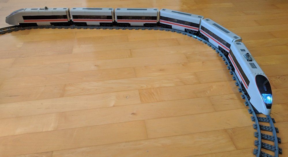 lego intercity zug