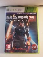 Mass Effect 3 Xbox 360 - Gut erhalten!