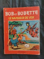 Bob et Bobette T. 84 Ed. 1981 BE+