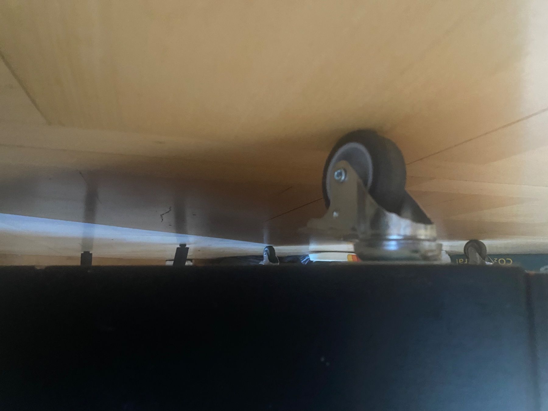 Transportkisten: nike Sneakerbox XXL Schuhbox Kiste – Gebraucht aus Bern von floorball_zoro 7
