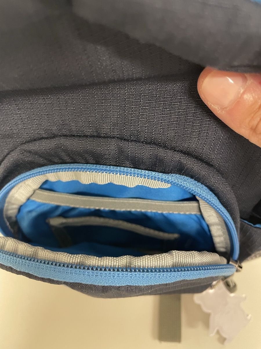 Jack Wolfskin Kindertaschen: Kids backpack – Gebraucht aus Zumikon von fayekaye 2