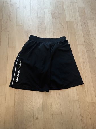 Fatpipe Sporthose, Schwarz, Grösse L - Top Zustand!