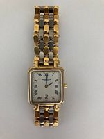 Raymond Weil Uhr