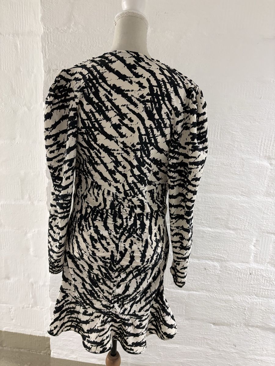 Kleider: Damen Kleid,Gr.42(38) – Neu (gemäss Beschreibung) aus Winterthur von Nena222 2