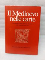 Il Medioevo nelle carte. Documenti di storia TI e CH