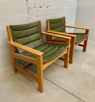 2x SESSEL “VINTAGE” #1 AB 1.- !!!