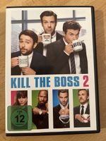 KILL THE BOSS 2 - DVD