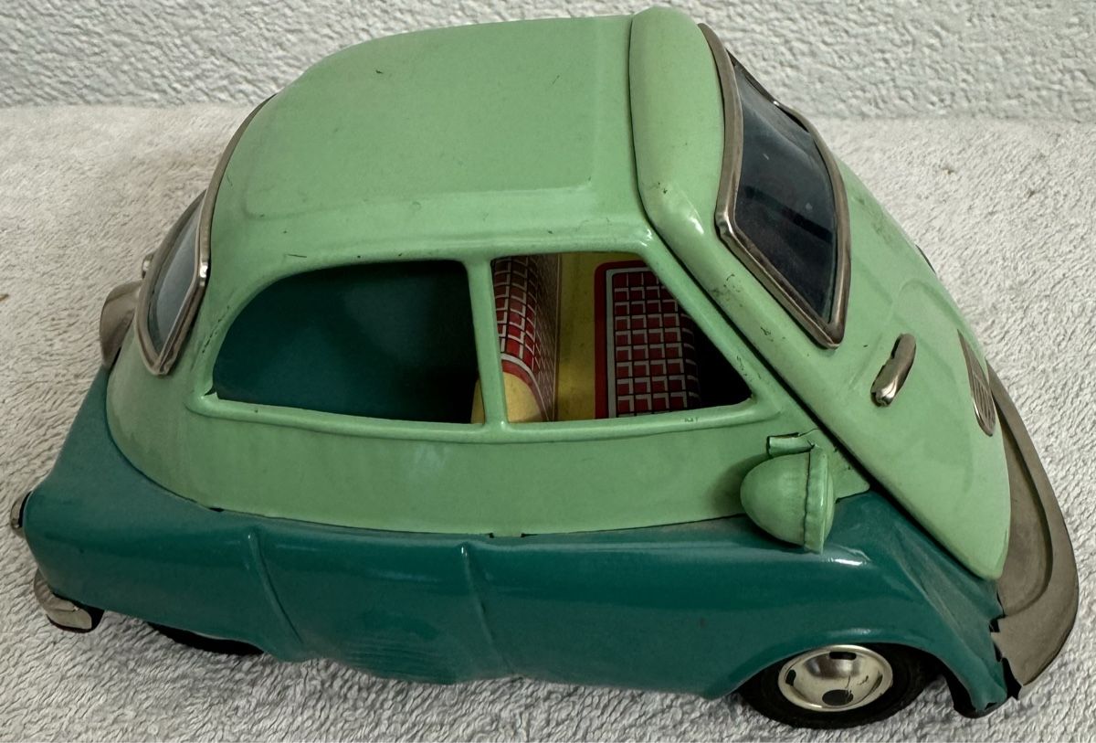 Giocattoli: Spielzeug Auto – Usato da Binningen venduto da kal_5nsj