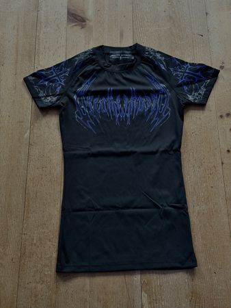 Compression Shirt Breathedivinity