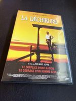La Déchirure (3 Oscars) John Malkovich 