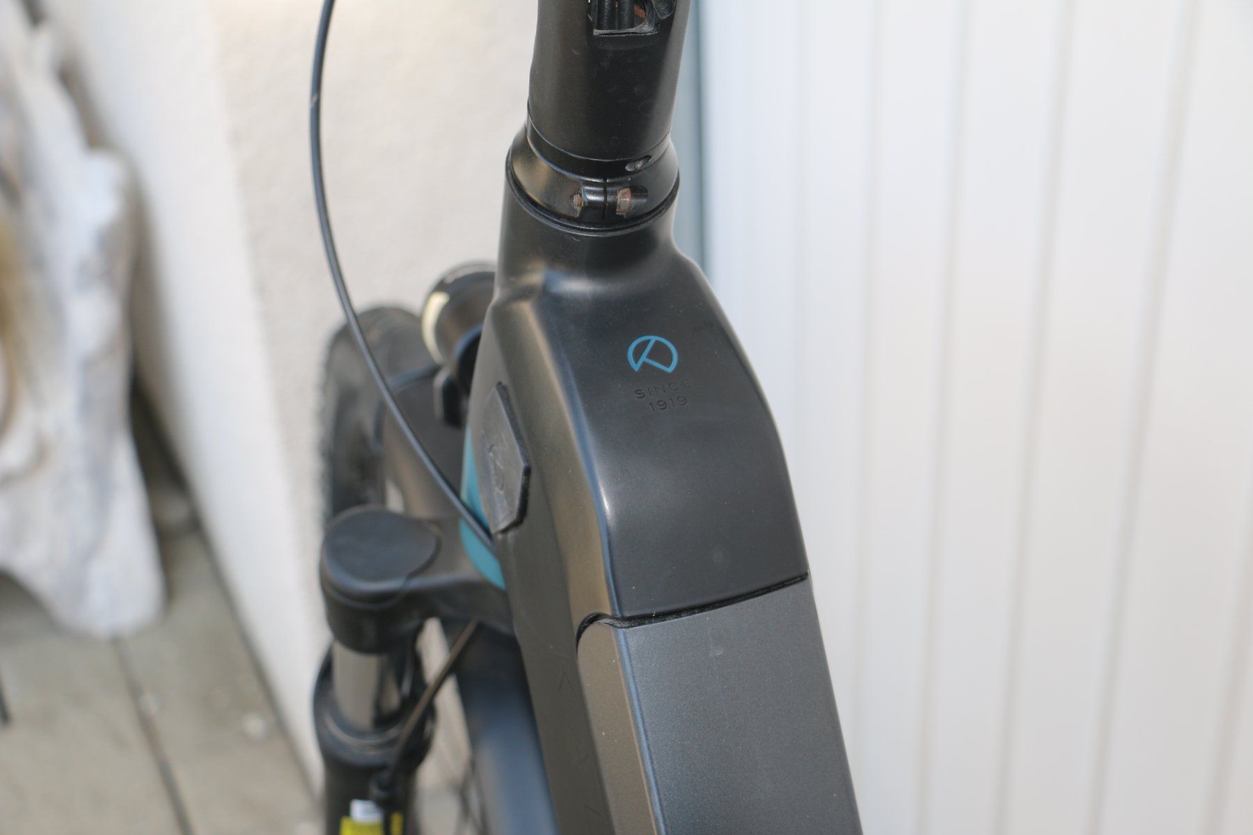 Kalkhoff Biciclette: Kalkhoff  E- Bike  25 Km/h – Usato da niederstetten venduto da kabolli 7