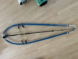 Gabelbaum North Sails Pro.Gression.Comp B 165-215