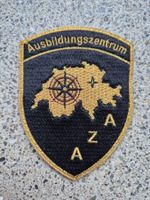 *** Badge Ausbildungszentrum ***