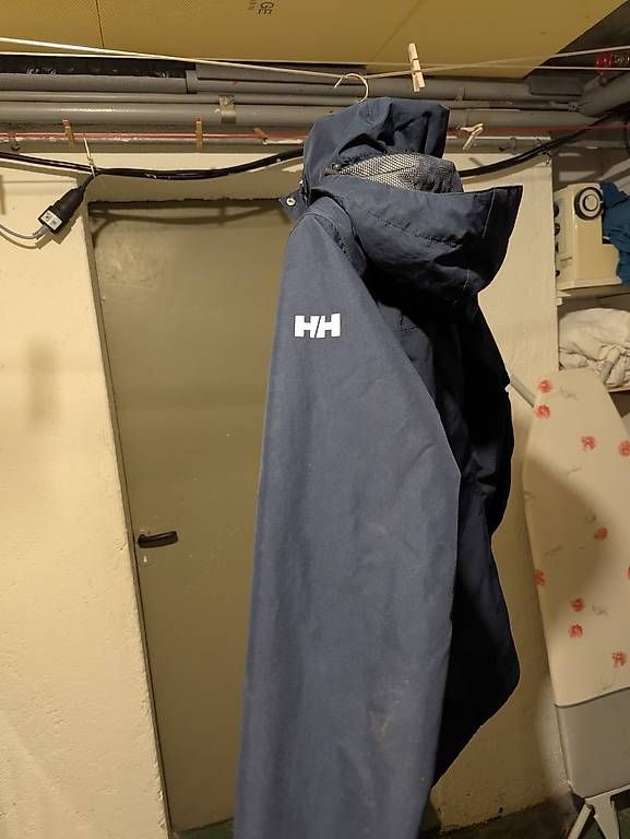 Helly Hansen Vestes: Regenjacke Helly Hansen – D'occasion à Köniz par mia_bnq5 3