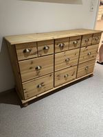 Reserviert! Sehr schönes Apotheker-Sideboard