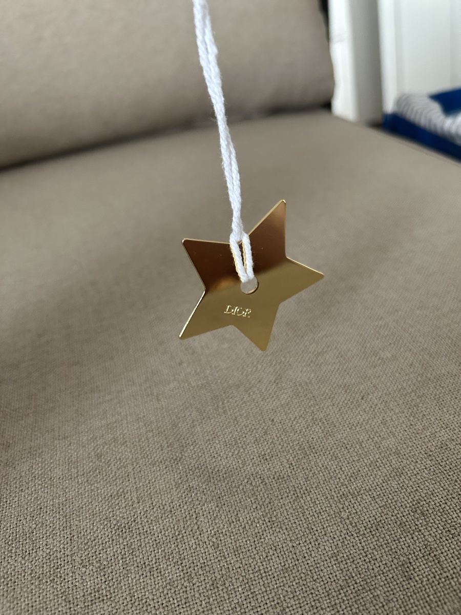 Ciondoli: Dior star  – Usato da St. Gallen venduto da dec_2jy6 1
