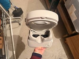 DJI Goggles V1