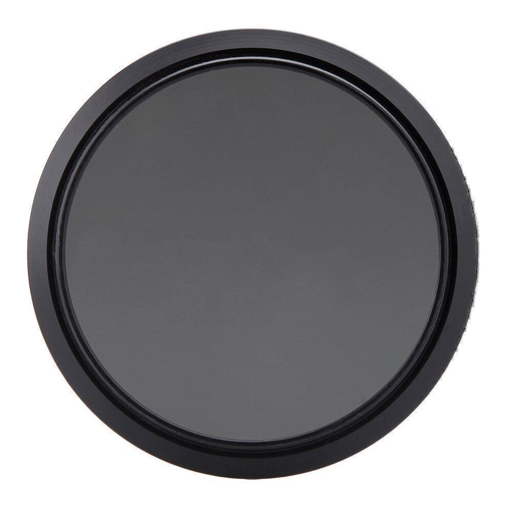 Filter: VARIABLER ND-FILTER 55mm - ND2 BIS ND400 - DSLR FILTERRING – Neu und originalverpackt aus Kriens von swissgadget 2