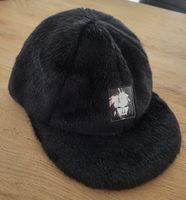 Andy Warhol Pop Art Plüsch Cap