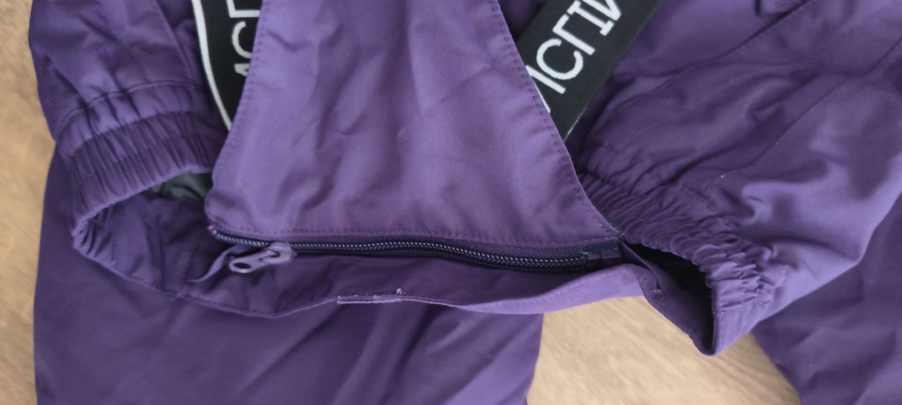 Pantalons: crane Skihose Kinder – D'occasion à Kirchleerau par Truckmen 4