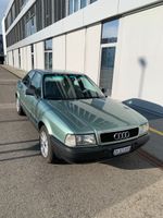 Audi A 80