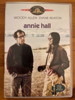 ANNIE HALL - WOODY ALLEN & DIANE KEATON